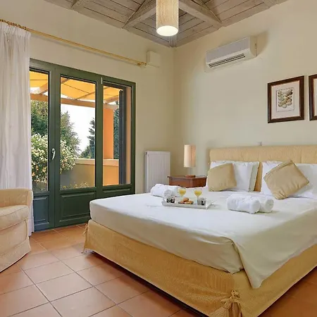 Villa Riaki Kaligáta