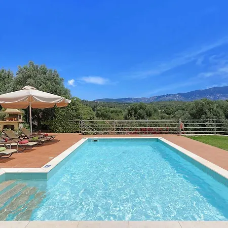 Villa Riaki Kaligata